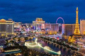 Discover Family Things to Do in Las Vegas Off the Strip