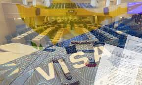 Cyprus-U.S. Visa-Free Travel Postponed: What It Means for Travelers and Transfers