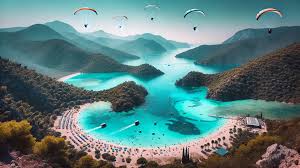 Exploring the Sportive Spirit of Sporfest Fethiye Ölüdeniz 2025 and its Impact on Travel Choices