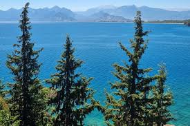 Winter Arrival in Antalya and Muğla, Major Road Investments in Fethiye, and Community Support Updates