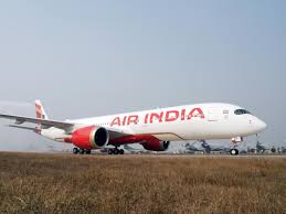 Air India and Airbus Unveil Advanced Pilot Training Centre in Gurugram to Train Thousands