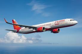 Air India Debuts Non-Stop Flight Between Delhi and Manila Enhancing Travel Links