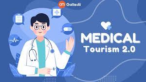 How The Medical Travel Company is Transforming UK-India Medical Tourism with .5 Million Funding