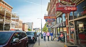 Explore Fun Things to Do in Mansfield, Ohio