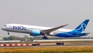 IndiGo to Connect Mumbai and London Heathrow with Daily Non-Stop Flights from October 26, 2025