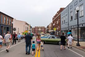 Fun Things to Do in Elizabethtown, KY