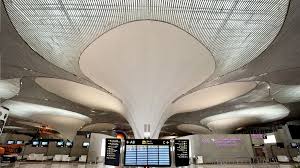 Navi Mumbai International Airport Opens and Metro-3 Phase Completed, Launching Mumbai One Mobility App