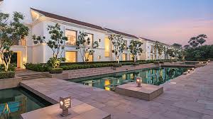 Sarovar Hotels Partners with Dr. Mickey Mehta and ANTAR for Transformative Wellness Retreats in Bodhgaya