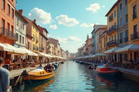 How Benidorm’s Historic Mass Tourism Model Continues to Shape Its Modern Tourism Success