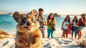 Swiggy Teams Up with Tourism Western Australia to Promote the Quokka and Travel to Western Australia