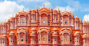 Rising Domestic Tourism in Rajasthan Contrasts with a Drop in Foreign Visitors in 2025