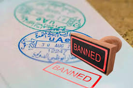 UAE’s New Visa Suspension in 2026: What It Means for Citizens of Nine Countries