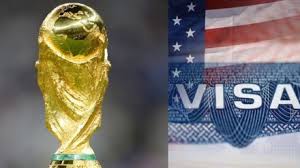 US Embassy Staffing to Increase Ahead of 2026 FIFA World Cup to Ease Visa Processing