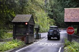 Navigating National Park Access and Visitor Safety During a US Government Shutdown