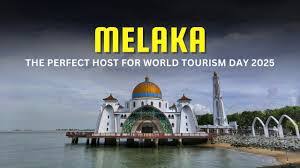 How Melaka’s World Tourism Day 2025 Celebrations Showcase Tourism’s Role in Sustainable Growth