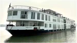 Yamuna Cruise to Begin Operating Between Sonia Vihar and Jagatpur by November’s End