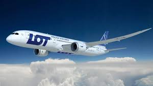 LOT Polish Airlines to Offer Four Weekly Flights from Warsaw to Almaty Starting 2026