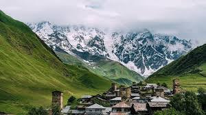 Georgia Experiences a 12% Increase in International Travel Income Between January and September