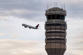Impact of the Fourth Week of US Government Shutdown on Air Safety and Airport Services