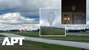 Lithuania Resumes Airport Operations Post-Balloon Incident and Signals Possible Belarus Border Shutdown