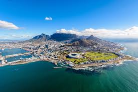 South Africa’s Tourism Bounces Back as Accommodation Income Nearly Triples Since 2020