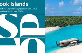 Strengthening Digital Marketing and Research Capacities for Tourism in Vavaʻu, Tonga