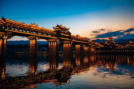 How the Bashu Cultural Tourism Corridor is Transforming Sichuan and Chongqing’s Tourism Landscape