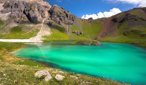 Unforgettable Things to Do in Silverton, CO