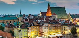 Ultimate Guide to Thrilling Things to Do in Warsaw