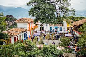 Unveiling the Top Things to Do in Medellin Colombia
