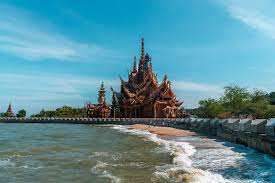 Top Things to Do in Pattaya: Your Ultimate Guide to the City
