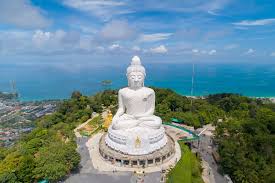 Exploring the Best Things to Do in Phuket Thailand