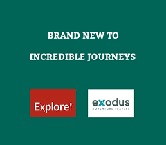 Incredible Journeys Welcomes Explore! and Exodus to Broaden Expedition Cruise and Adventure Tour Choices for Agents