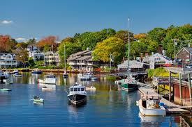 Top Things to Do in Ogunquit Maine