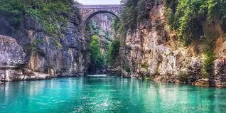 Top Things to Do in Antalya Top Things to Do in Antalya