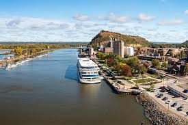 Amazing Things to Do in Red Wing, MN
