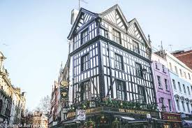 Exciting Things to Do in Soho