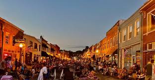 Top Things to Do in Weston, MO