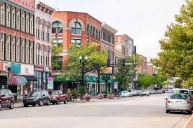 Explore Amazing Things to Do in Huntington, WV