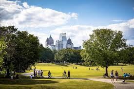 Discover Exciting Things to Do in Midtown Atlanta