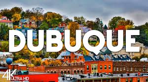 Exciting Things to Do in Dubuque, IA