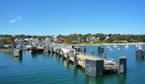 Explore the Best Things to Do in Falmouth MA