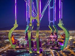 Ultimate Guide to Things for Kids to Do in Las Vegas