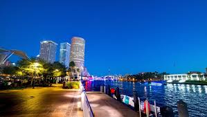Exciting Things to Do in Tampa for Couples