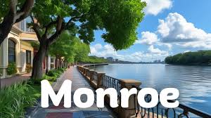 Ultimate Guide to Things to Do in Monroe LA