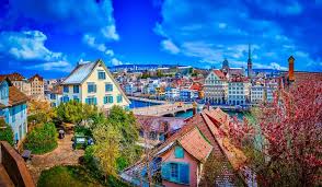 Top Things to Do in Zurich