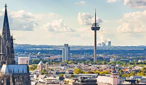 Exciting Things to Do in Cologne Germany