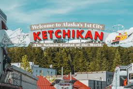 Amazing Things to Do in Ketchikan