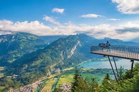 Discover Amazing Things to Do in Interlaken