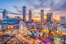 Fun Things to Do in Atlanta for Young Adults